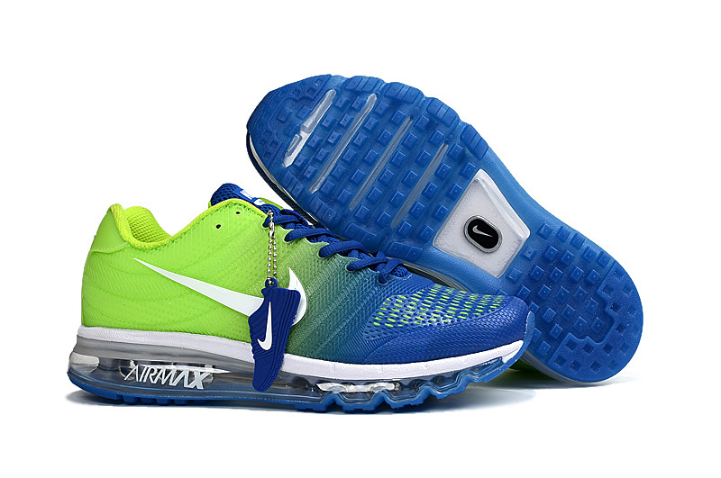 AIR MAX 2017 [M.25] - Cliquez sur l'image pour la fermer